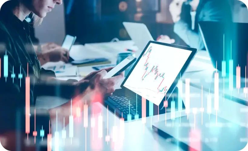 Esatta Mercovia soluzioni AI finanza
